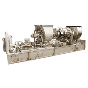 turbine à gaz 1