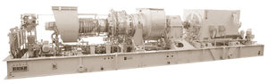 groupe électrogène à gaz 1