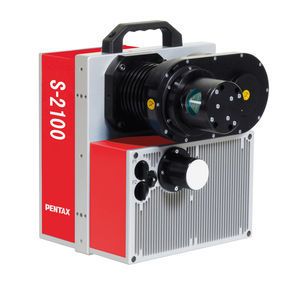 système de scanning 2D 1