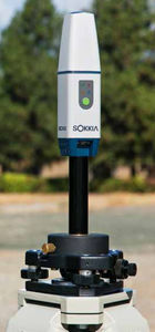 récepteur RTK