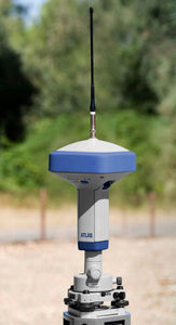récepteur GNSS