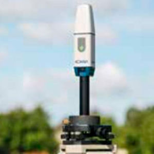récepteur RTK
