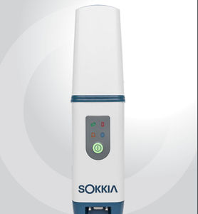 récepteur GNSS