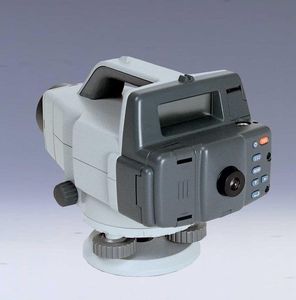 niveau laser
