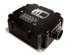 commutateur Ethernet non administrable / 2 ports