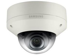 caméra de vidéosurveillance