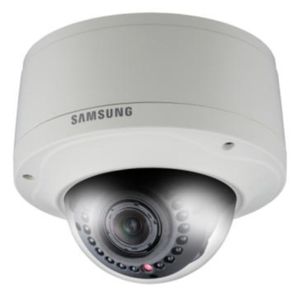 caméra de vidéosurveillance 1