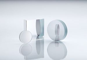 composant optique arsénure de Gallium (GaAs) 1