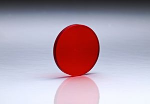 composant optique KRS-5 1