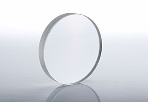 composant optique en chlorure de sodium (NaCl) 1