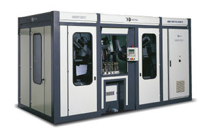 machine de polissage pour métaux 1