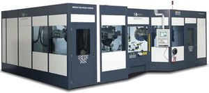 machine de polissage pour métaux 1