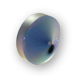 lentille axicon