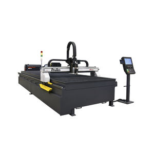 machine de découpe plasma 1
