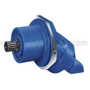 moteur hydraulique à pistons axiaux