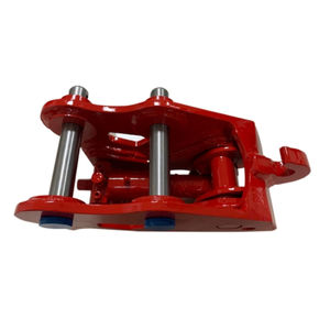 système d'attache rapide pour pelle hydraulique
