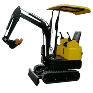 pelleteuse mini