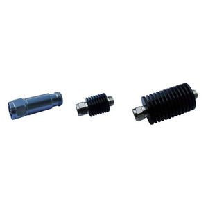 atténuateur coaxial