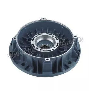 moulage sous pression aluminium
