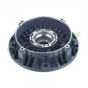 moulage sous pression aluminium