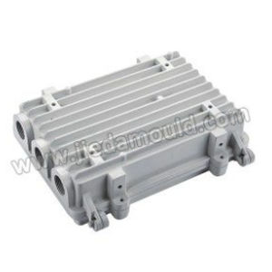 moulage sous pression aluminium