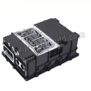 moulage sous pression aluminium