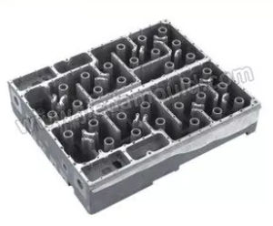 moulage sous pression aluminium