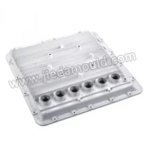 moulage sous pression aluminium