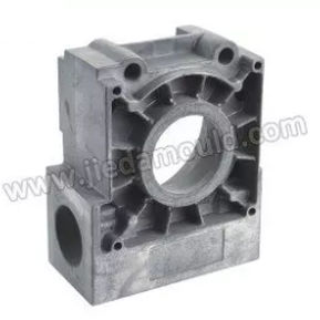 moulage sous pression aluminium