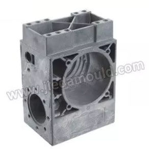 moulage sous pression aluminium