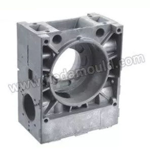 moulage sous pression aluminium