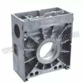 moulage sous pression aluminium