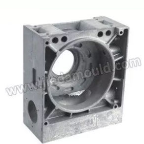 moulage sous pression aluminium