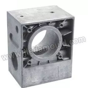 moulage sous pression aluminium
