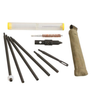 kit de brosses de nettoyage