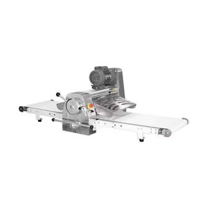 laminoir de pâte automatique