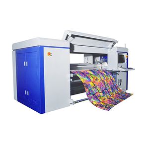 machine d'impression numérique 1
