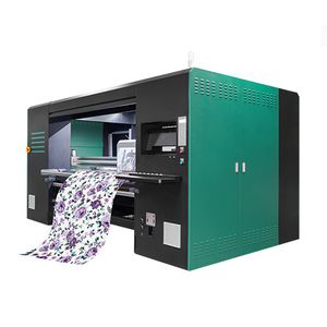 machine d'impression numérique