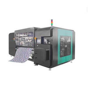 machine d'impression numérique 1