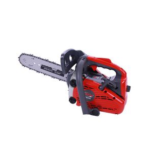 tronçonneuse pour le bois