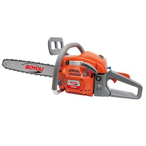 tronçonneuse pour le bois