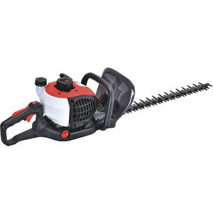 taille-haie à moteur thermique