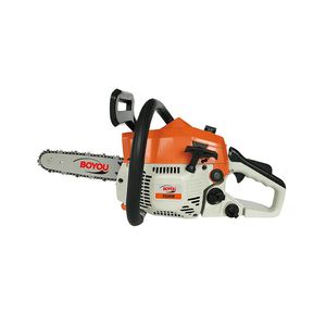 tronçonneuse pour le bois