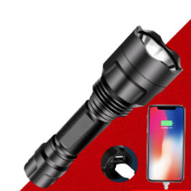 lampe torche à LED