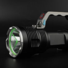 lampe torche à LED