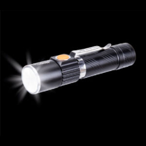 lampe torche à LED