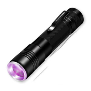 lampe torche à LED