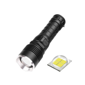 lampe torche à LED