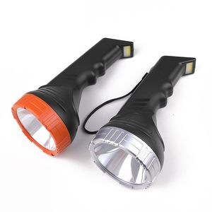 lampe torche à LED