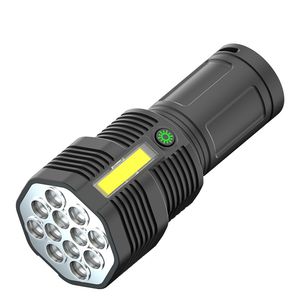 lampe torche à LED